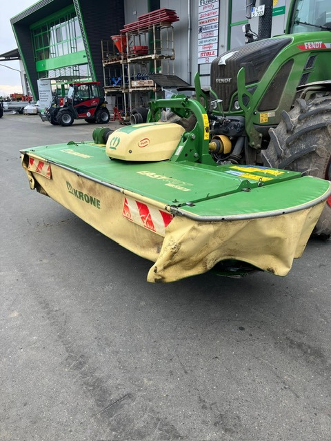 Krone Easy Cut B 970   F 320 M - Segadora: foto 3 Krone Easy Cut B 970   F 320 M - Segadora: foto 3