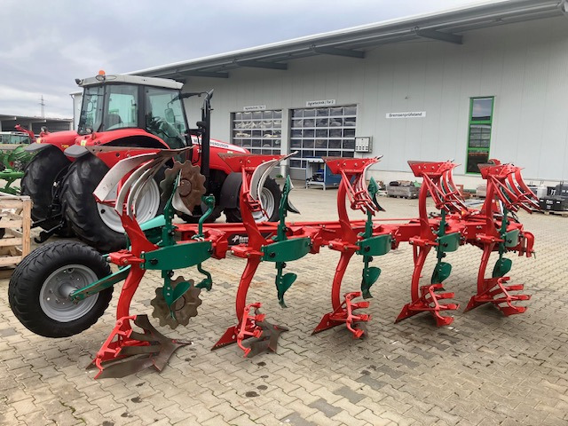 Kverneland 3300 S Variomat - Arado: foto 4 Kverneland 3300 S Variomat - Arado: foto 4