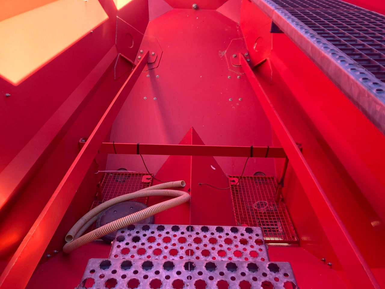 Kverneland DG 12000 - Sembradora: foto 4 Kverneland DG 12000 - Sembradora: foto 4