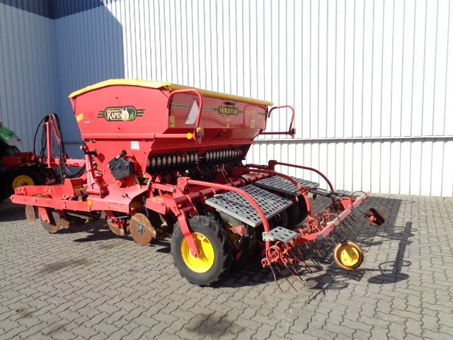 Väderstad Rapid RD 300 S XL Super - Sembradora: foto 5 Väderstad Rapid RD 300 S XL Super - Sembradora: foto 5