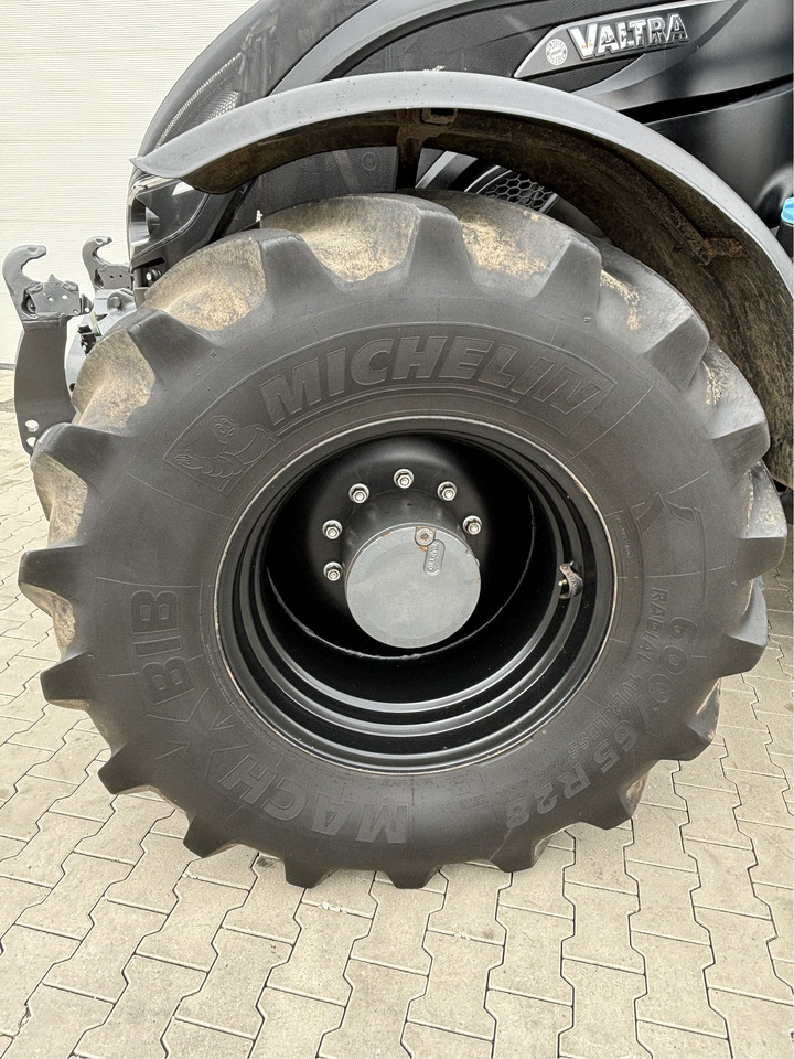 Valtra T 254 V Smart Touch MR19 - Tractor: foto 5 Valtra T 254 V Smart Touch MR19 - Tractor: foto 5