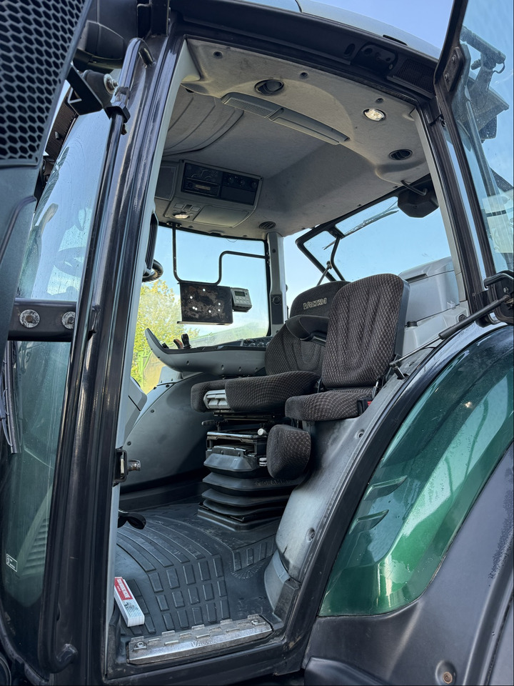 Tractor Valtra T194 Versu: foto 16 Tractor Valtra T194 Versu: foto 16