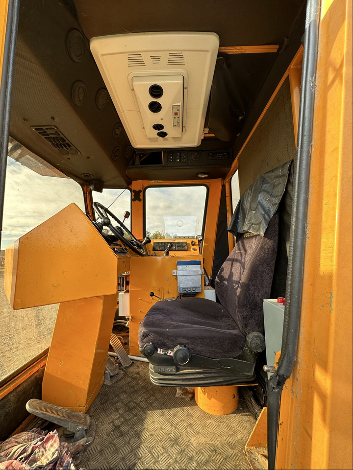 Veenhuis Güllewagen VT300 - Esparcidor de fertilizantes: foto 2 Veenhuis Güllewagen VT300 - Esparcidor de fertilizantes: foto 2