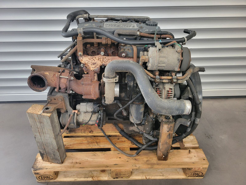 Iveco Eurocargo Euro 5 - Motor para Camión: foto 3 Iveco Eurocargo Euro 5 - Motor para Camión: foto 3