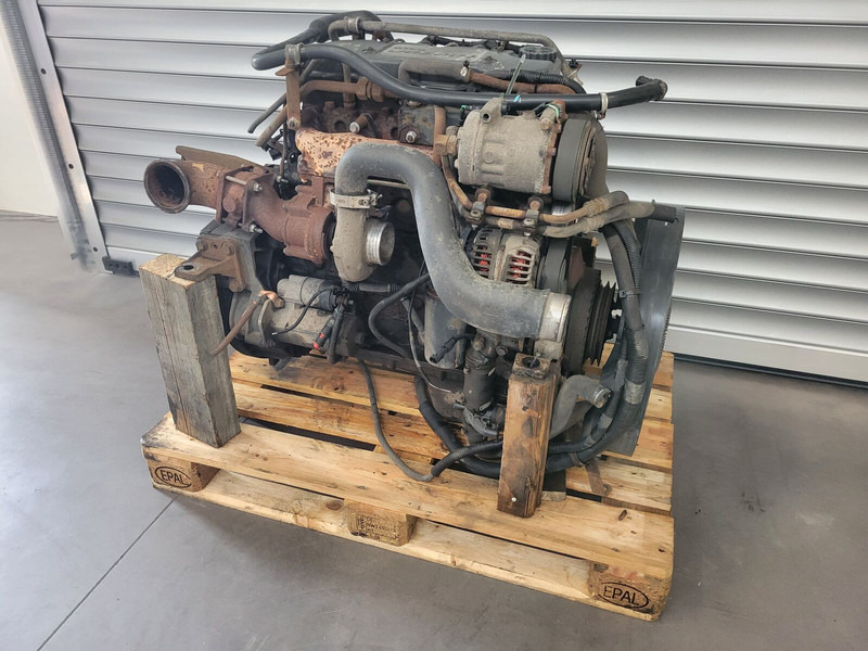 Iveco Eurocargo Euro 5 - Motor para Camión: foto 4 Iveco Eurocargo Euro 5 - Motor para Camión: foto 4