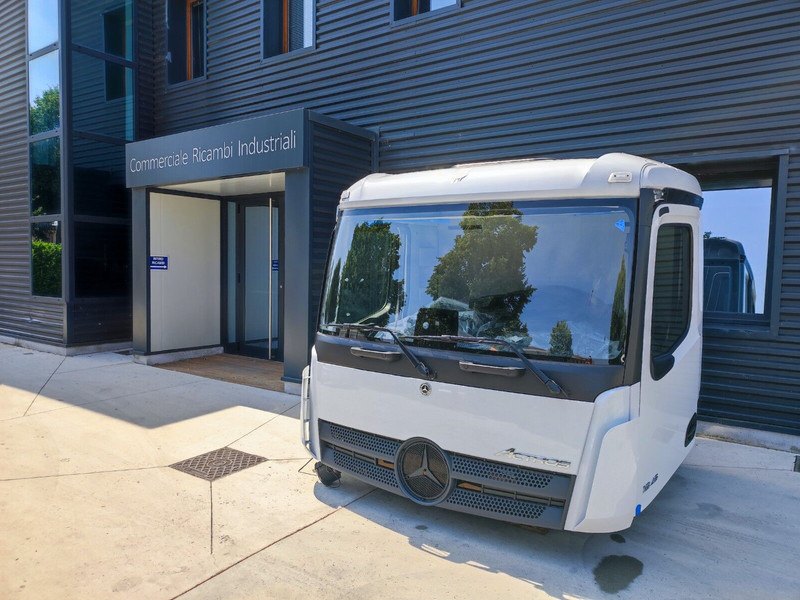 Mercedes-Benz ACTROS AROCS ANTOS - Cabina e interior para Camión: foto 3 Mercedes-Benz ACTROS AROCS ANTOS - Cabina e interior para Camión: foto 3