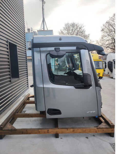 Mercedes-Benz ANTOS AROCS " S TYPE " MP4 - Cabina e interior para Camión: foto 2 Mercedes-Benz ANTOS AROCS " S TYPE " MP4 - Cabina e interior para Camión: foto 2