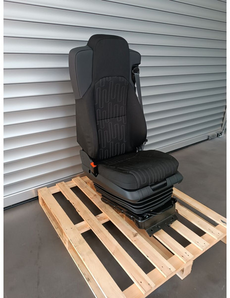 Mercedes-Benz Mechanical - Meccanico - Asiento para Camión: foto 3 Mercedes-Benz Mechanical - Meccanico - Asiento para Camión: foto 3