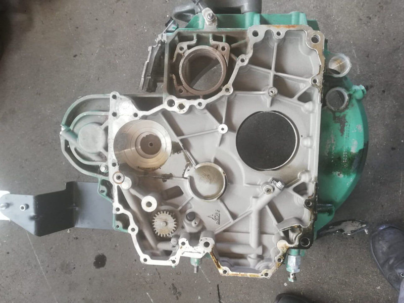 Renault PREMIUM MIDLUM DXI7 PTO - Motor para Camión: foto 3 Renault PREMIUM MIDLUM DXI7 PTO - Motor para Camión: foto 3