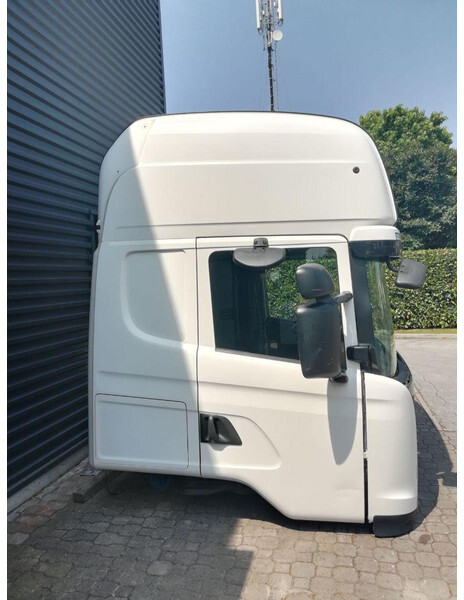 Scania R SERIE Euro 6 - Cabina e interior para Camión: foto 2 Scania R SERIE Euro 6 - Cabina e interior para Camión: foto 2