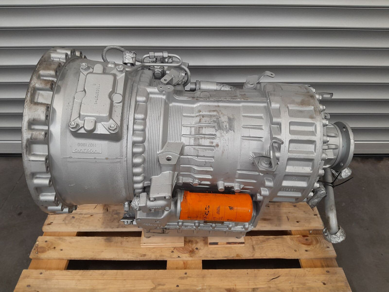 Volvo FH FM VT2506PT REMANUFACTURED WITH WARRANTY - Caja de cambios para Camión: foto 1 Volvo FH FM VT2506PT REMANUFACTURED WITH WARRANTY - Caja de cambios para Camión: foto 1