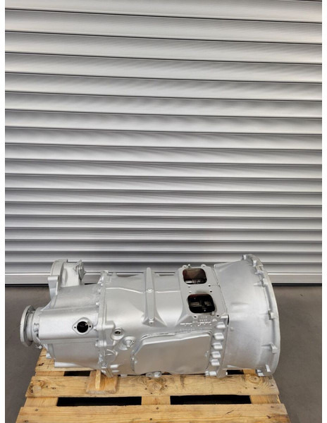 Volvo FH FM VT2814B REMANUFACTURED WITH WARRANTY - Caja de cambios para Camión: foto 2 Volvo FH FM VT2814B REMANUFACTURED WITH WARRANTY - Caja de cambios para Camión: foto 2