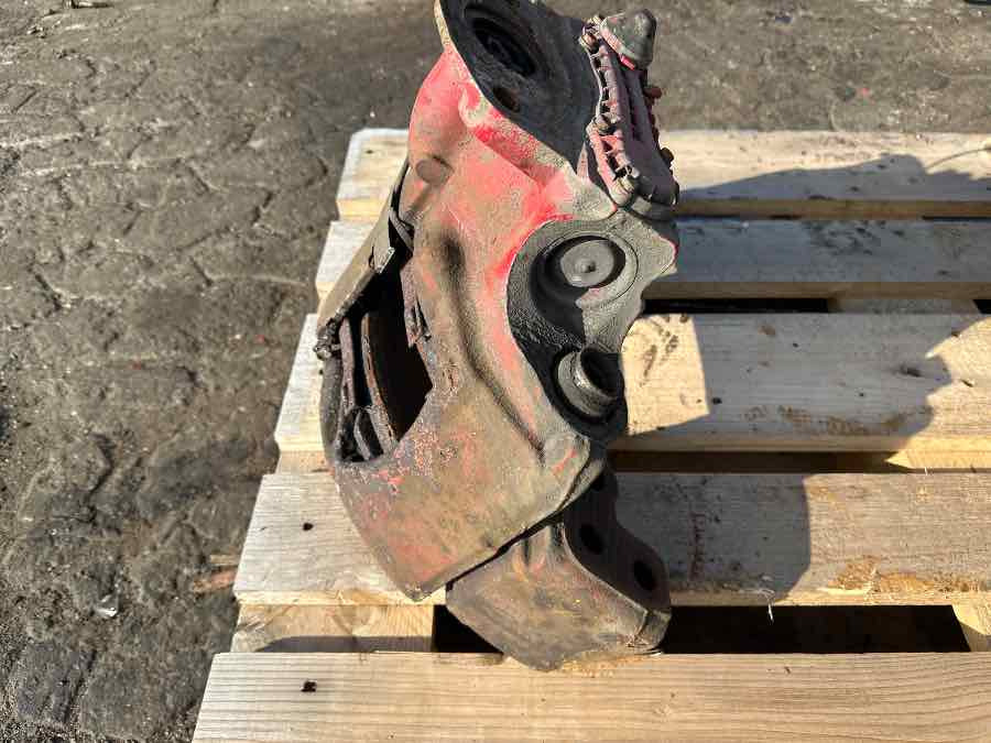 DAF BRAKE CALIBER 1812582 - Pinza de freno para Camión: foto 3 DAF BRAKE CALIBER 1812582 - Pinza de freno para Camión: foto 3