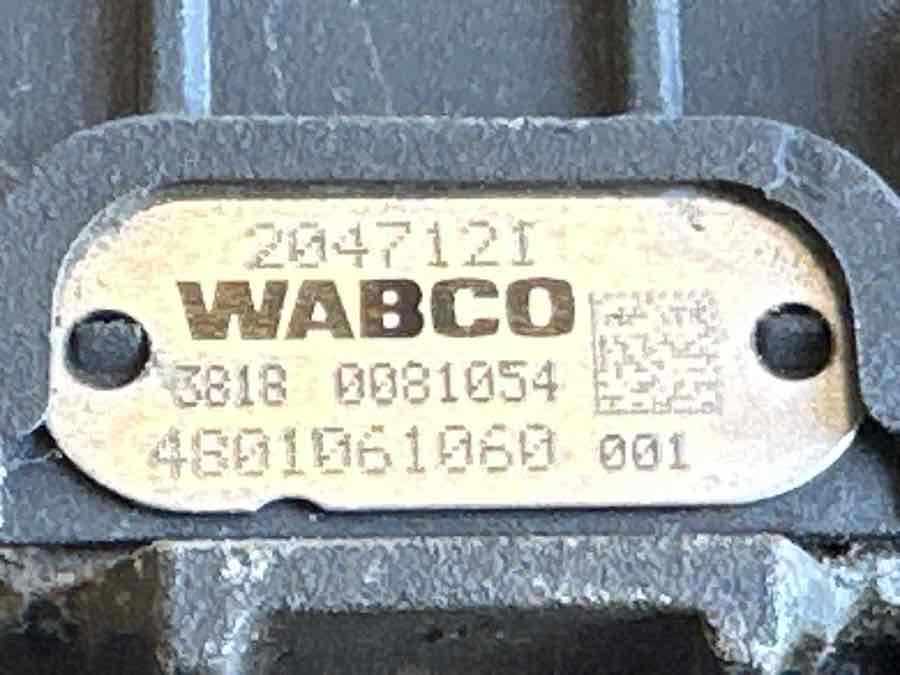 DAF MODULATOR VALVE 2047121 - Válvula de freno para Camión: foto 4 DAF MODULATOR VALVE 2047121 - Válvula de freno para Camión: foto 4