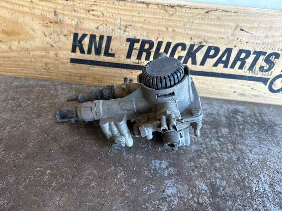 EKERI WABCO ABS VALVE 4802070010 - Válvula para Remolque: foto 2 EKERI WABCO ABS VALVE 4802070010 - Válvula para Remolque: foto 2