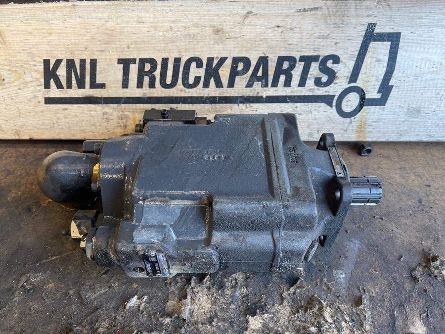 HYDRO LEDUC HYDRALIC PUMP HYDRO S40/14 - Bomba hidráulica para Camión: foto 3 HYDRO LEDUC HYDRALIC PUMP HYDRO S40/14 - Bomba hidráulica para Camión: foto 3