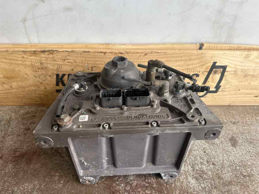 IVECO ADBLUE MODULE SUPPLY 41271147 - Procesamiento de combustible para Camión: foto 1 IVECO ADBLUE MODULE SUPPLY 41271147 - Procesamiento de combustible para Camión: foto 1
