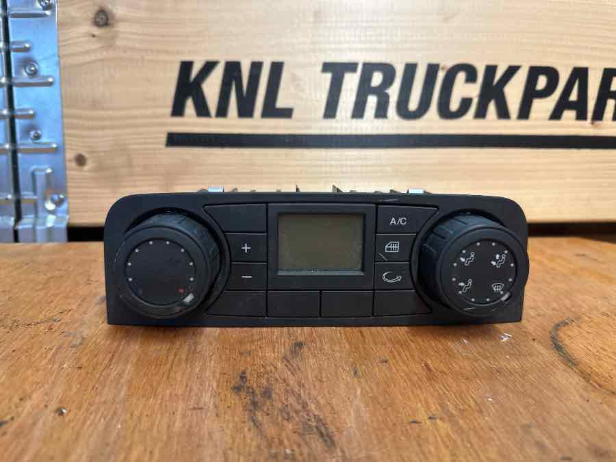 MAN ECU MODULE HEATING 81.61990-6094 - Sistema eléctrico para Camión: foto 1 MAN ECU MODULE HEATING 81.61990-6094 - Sistema eléctrico para Camión: foto 1