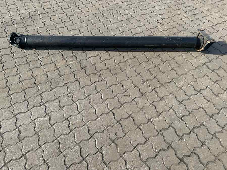 MAN PROPSHAFT 81.39191-6205 - Árbol de transmisión para Camión: foto 1 MAN PROPSHAFT 81.39191-6205 - Árbol de transmisión para Camión: foto 1