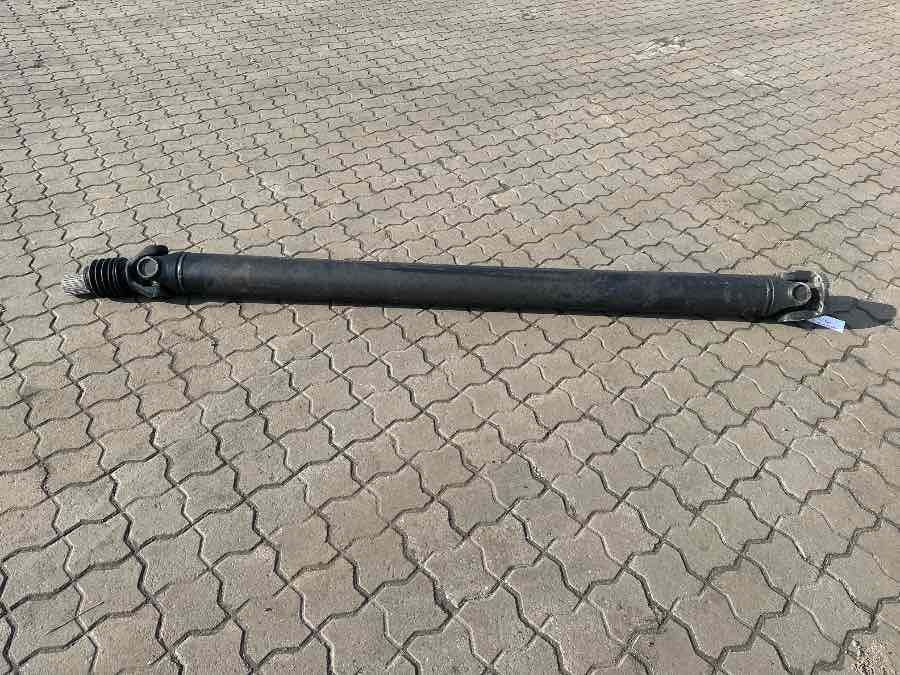 MAN PROPSHAFT 81.39192-6207 - Árbol de transmisión para Camión: foto 1 MAN PROPSHAFT 81.39192-6207 - Árbol de transmisión para Camión: foto 1