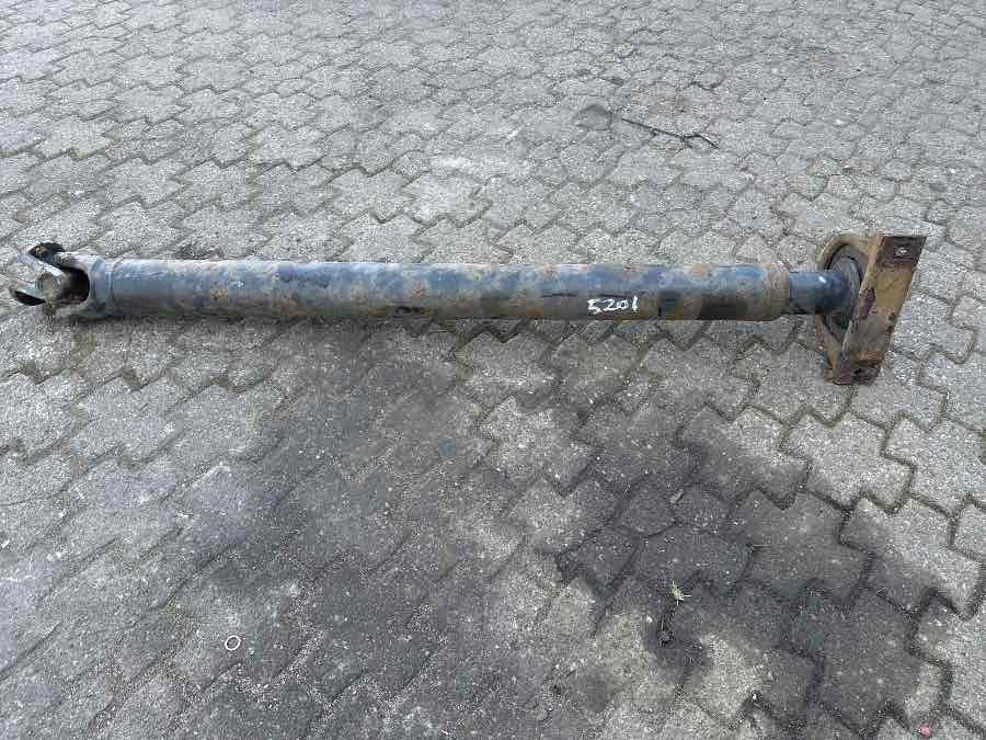 MAN PROPSHAFT 81.39345-6280 - Árbol de transmisión para Camión: foto 1 MAN PROPSHAFT 81.39345-6280 - Árbol de transmisión para Camión: foto 1