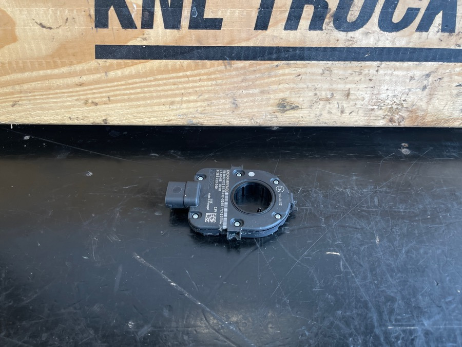 MAN STEERING SENSOR 81.25937-0065 - Dirección para Camión: foto 2 MAN STEERING SENSOR 81.25937-0065 - Dirección para Camión: foto 2