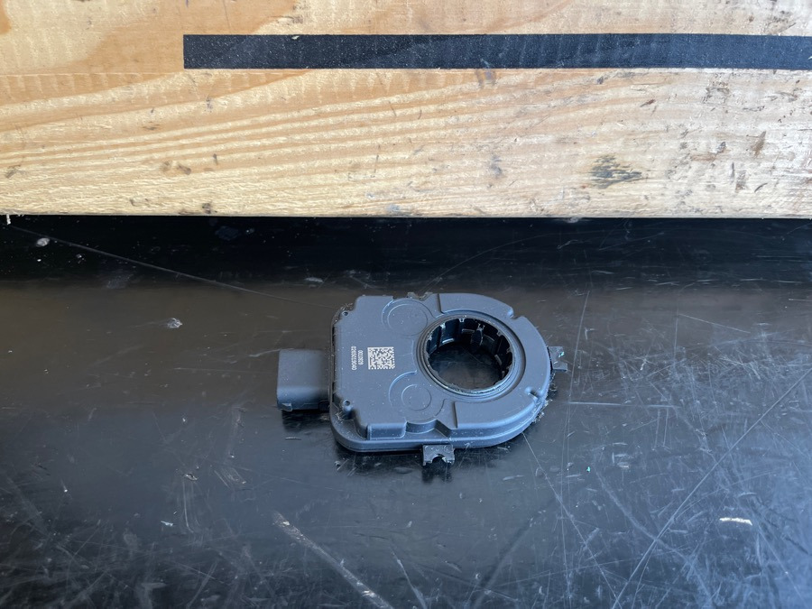 MAN STEERING SENSOR 81.25937-0065 - Dirección para Camión: foto 1 MAN STEERING SENSOR 81.25937-0065 - Dirección para Camión: foto 1