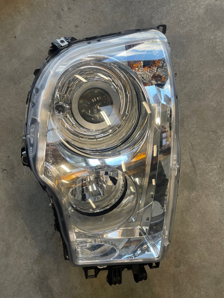 MERCEDES XENON LAMP A9618207761 - Luz/ Iluminación para Camión: foto 1 MERCEDES XENON LAMP A9618207761 - Luz/ Iluminación para Camión: foto 1