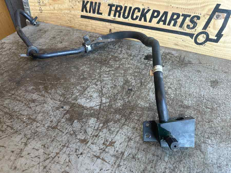 SCANIA A/C PIPE 2438773 - Tubo de admisión de aire para Camión: foto 2 SCANIA A/C PIPE 2438773 - Tubo de admisión de aire para Camión: foto 2