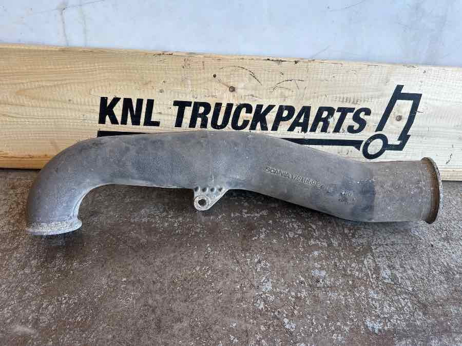 SCANIA AIR PIPE 1794069 - Tubo de admisión de aire para Camión: foto 2 SCANIA AIR PIPE 1794069 - Tubo de admisión de aire para Camión: foto 2