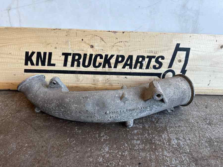 SCANIA AIR PIPE 1802531 - Tubo de admisión de aire para Camión: foto 1 SCANIA AIR PIPE 1802531 - Tubo de admisión de aire para Camión: foto 1