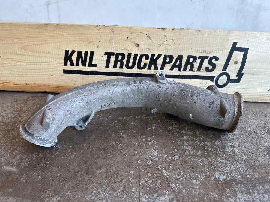 SCANIA AIR PIPE 1802531 - Tubo de admisión de aire para Camión: foto 2 SCANIA AIR PIPE 1802531 - Tubo de admisión de aire para Camión: foto 2