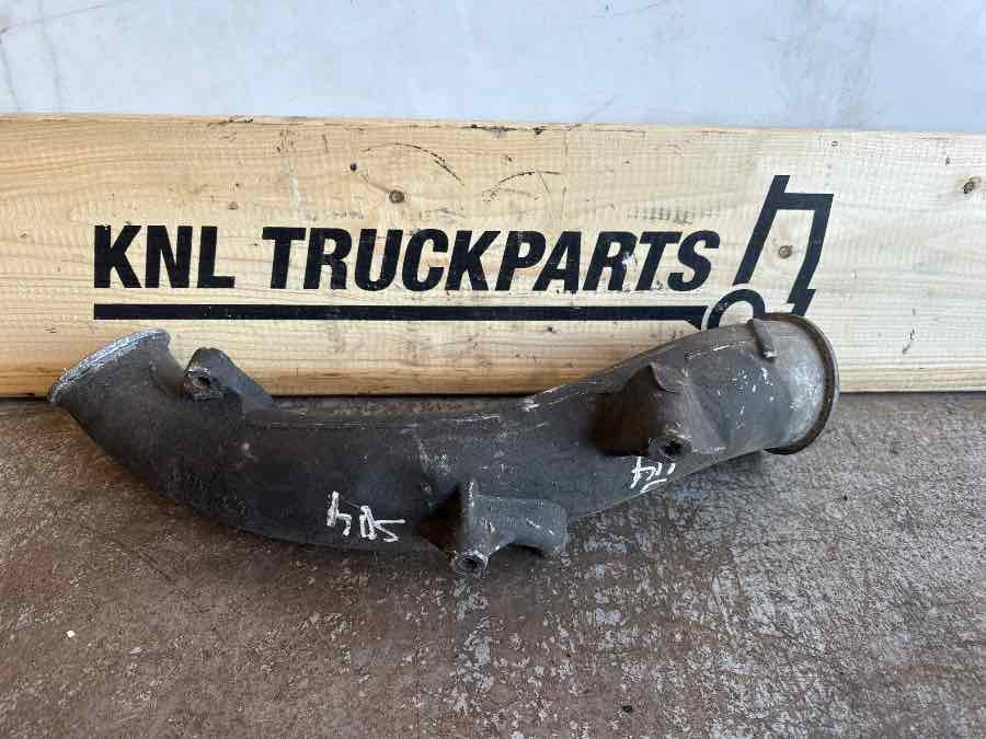 SCANIA AIR PIPE 1812885 - Tubo de admisión de aire para Camión: foto 1 SCANIA AIR PIPE 1812885 - Tubo de admisión de aire para Camión: foto 1