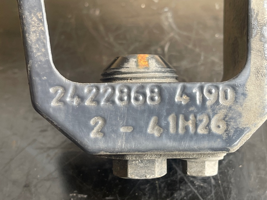 SCANIA BRACKET 2422868 - Bastidor/ Chasis para Camión: foto 3 SCANIA BRACKET 2422868 - Bastidor/ Chasis para Camión: foto 3