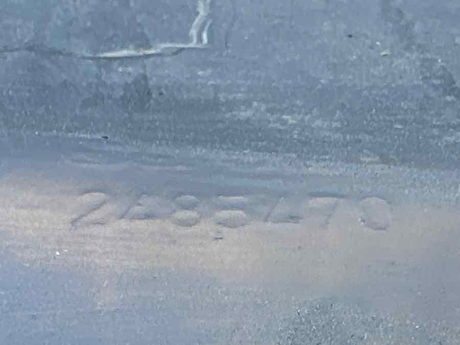 SCANIA BRACKET FENDER 2485470 - Bastidor/ Chasis para Camión: foto 3 SCANIA BRACKET FENDER 2485470 - Bastidor/ Chasis para Camión: foto 3