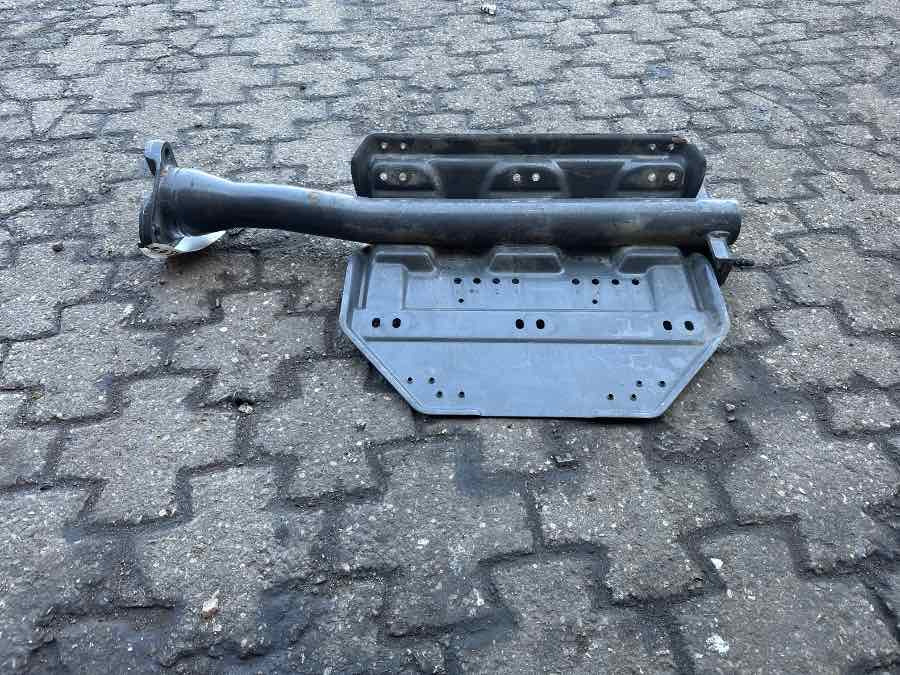 SCANIA BRACKET FENDER 2485470 - Bastidor/ Chasis para Camión: foto 1 SCANIA BRACKET FENDER 2485470 - Bastidor/ Chasis para Camión: foto 1