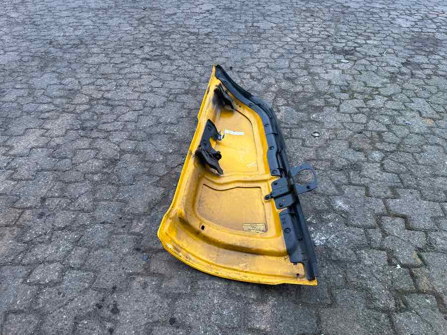 SCANIA CAB CORNER LEFT 2230756 - Carrocería y exterior para Camión: foto 2 SCANIA CAB CORNER LEFT 2230756 - Carrocería y exterior para Camión: foto 2