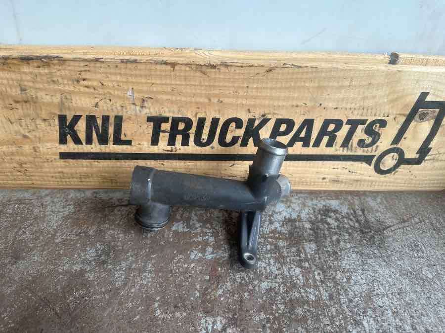 SCANIA CRANK CENTILATIONS PIPE 2459142 - Tubo de admisión de aire: foto 1 SCANIA CRANK CENTILATIONS PIPE 2459142 - Tubo de admisión de aire: foto 1