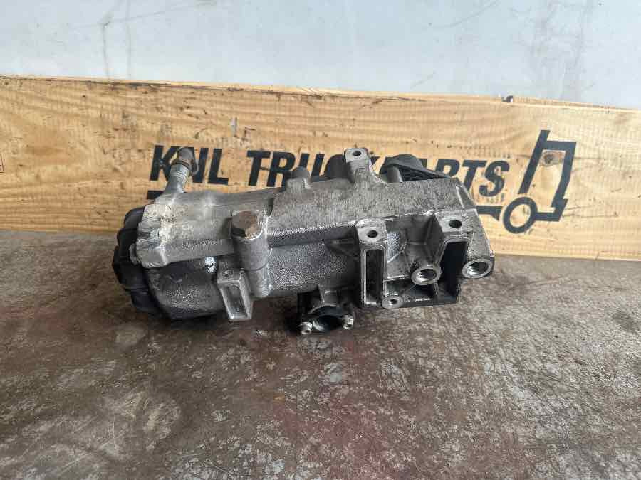SCANIA FUEL FILTER 2266723 - Procesamiento de combustible para Camión: foto 2 SCANIA FUEL FILTER 2266723 - Procesamiento de combustible para Camión: foto 2