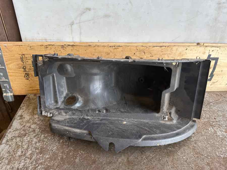 SCANIA LAMP HOUSE 1936674 - Sistema eléctrico para Camión: foto 1 SCANIA LAMP HOUSE 1936674 - Sistema eléctrico para Camión: foto 1