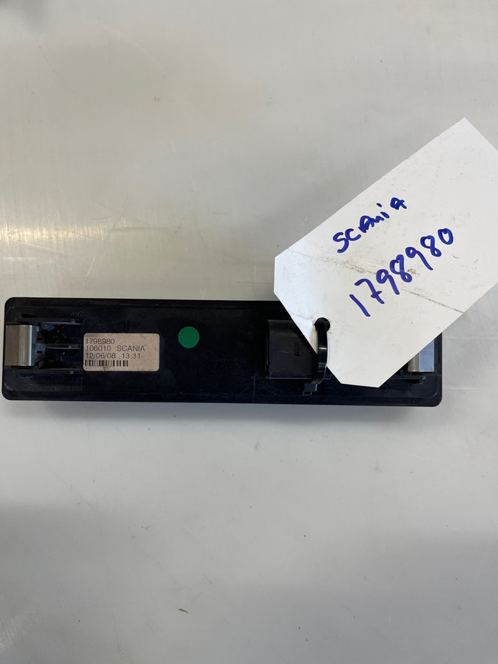 SCANIA LIGHT 1798980 - Luz/ Iluminación para Camión: foto 2 SCANIA LIGHT 1798980 - Luz/ Iluminación para Camión: foto 2