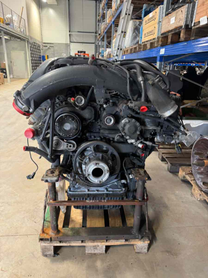 SCANIA MOTOR DC16118 - 650 HP // 2719938 - Motor para Camión: foto 3 SCANIA MOTOR DC16118 - 650 HP // 2719938 - Motor para Camión: foto 3