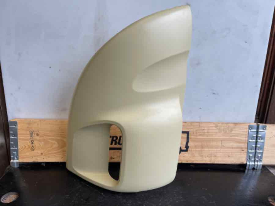 SCANIA P SERIE CORNER LEFT 2165863 - Carrocería y exterior para Camión: foto 1 SCANIA P SERIE CORNER LEFT 2165863 - Carrocería y exterior para Camión: foto 1