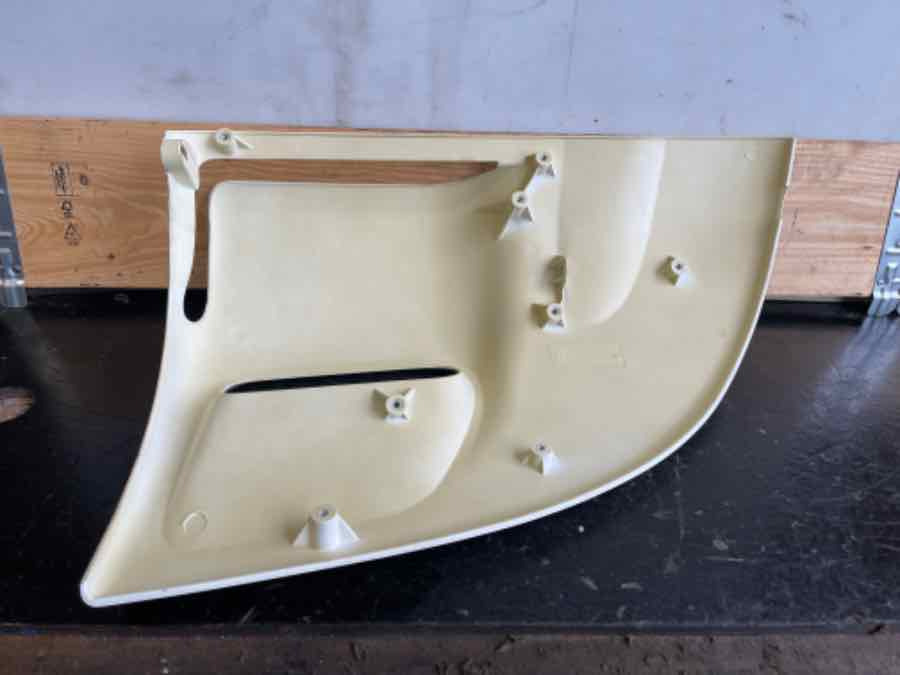 SCANIA P SERIE CORNER LEFT 2165863 - Carrocería y exterior para Camión: foto 2 SCANIA P SERIE CORNER LEFT 2165863 - Carrocería y exterior para Camión: foto 2