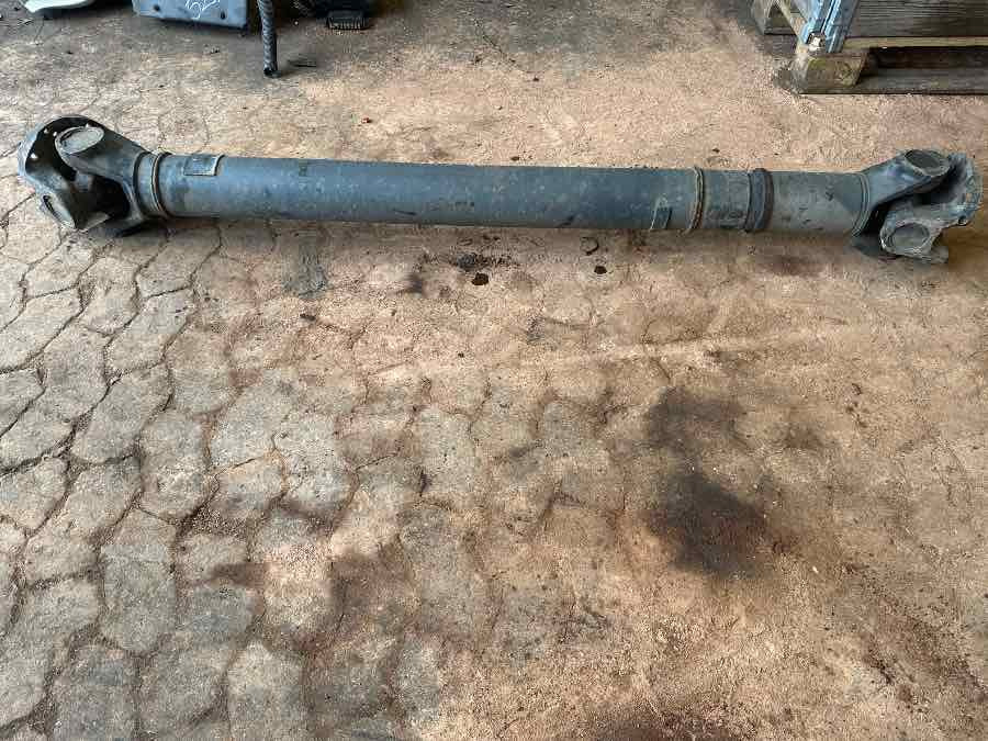 SCANIA PROPSHAFT P604 2079696 - Árbol de transmisión para Camión: foto 1 SCANIA PROPSHAFT P604 2079696 - Árbol de transmisión para Camión: foto 1