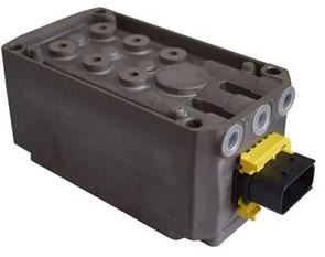 SCANIA VOPTICRUSE VALVE // 2447371 - Válvula de freno para Camión: foto 1 SCANIA VOPTICRUSE VALVE // 2447371 - Válvula de freno para Camión: foto 1