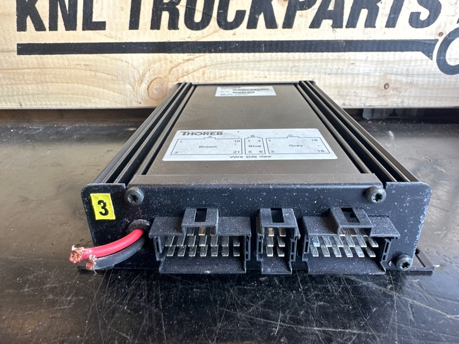 THOREB F3-NODE 10288361 - 14779A-P01 - Sistema eléctrico para Camión: foto 3 THOREB F3-NODE 10288361 - 14779A-P01 - Sistema eléctrico para Camión: foto 3