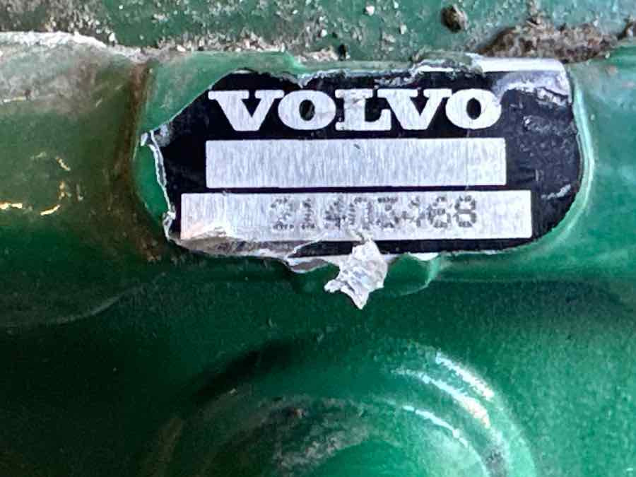 VOLVO BRAKE CYLINDER 21403468 - Cilindro de freno para Camión: foto 3 VOLVO BRAKE CYLINDER 21403468 - Cilindro de freno para Camión: foto 3