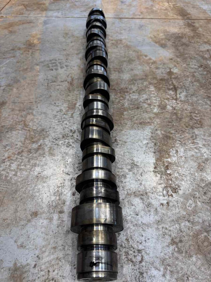 VOLVO CAMSHAFT D16K 23108823 - Motor y piezas para Camión: foto 2 VOLVO CAMSHAFT D16K 23108823 - Motor y piezas para Camión: foto 2