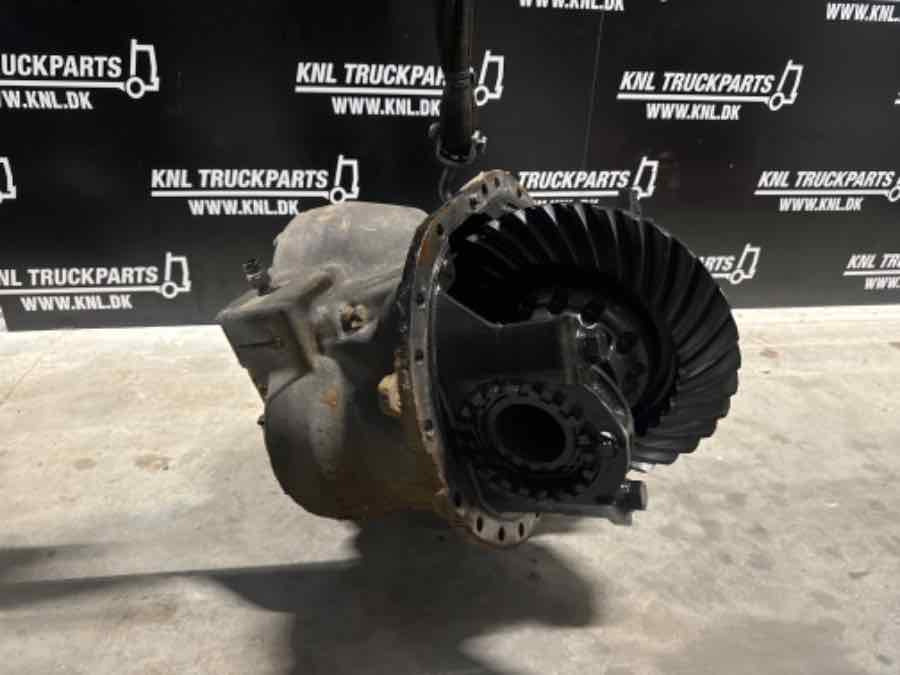 VOLVO DIFF RTS2370A - 2.83 // 22376670 - Diferencial para Camión: foto 1 VOLVO DIFF RTS2370A - 2.83 // 22376670 - Diferencial para Camión: foto 1